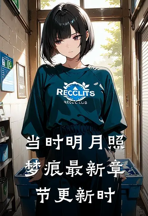 当时明月照梦痕最新章节更新时