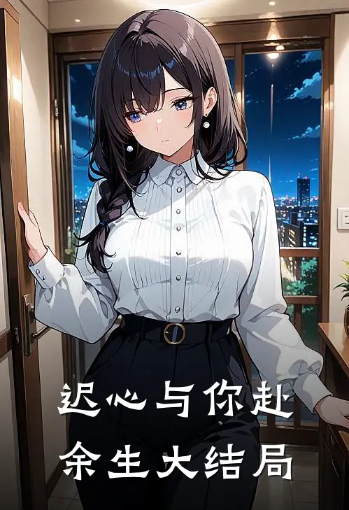迟心与你赴余生大结局