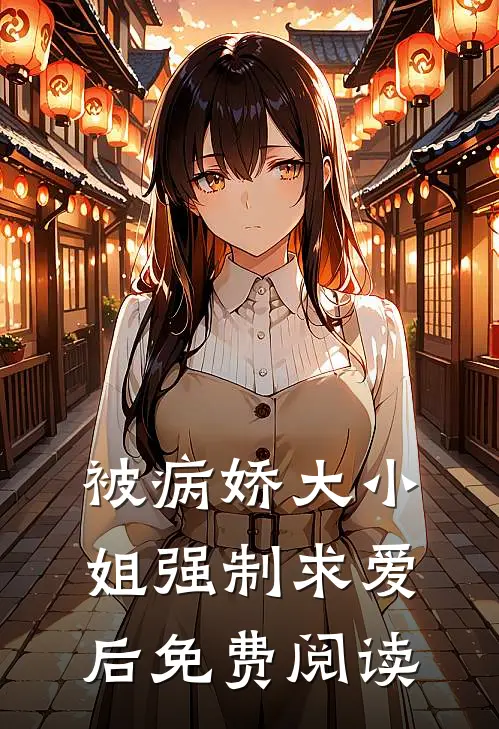 被病娇大小姐强制求爱后免费阅读