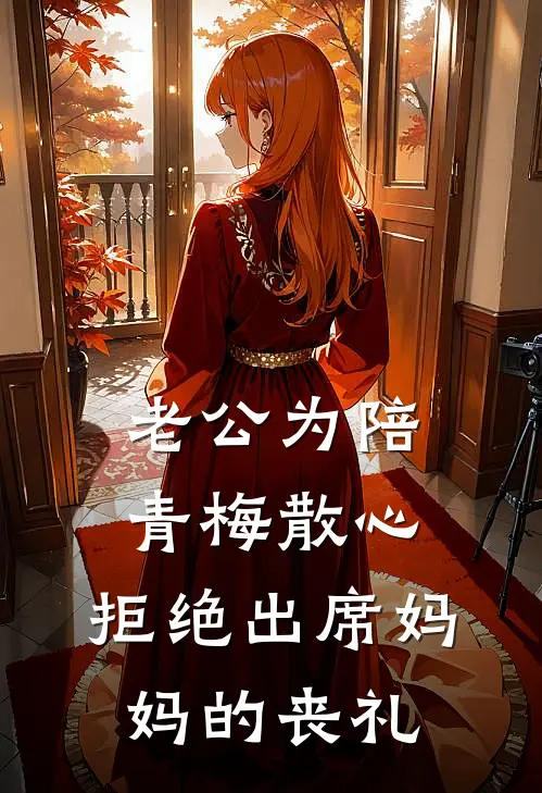 老公为陪青梅散心，拒绝出席妈妈的丧礼