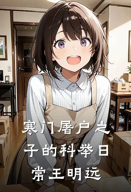 寒门屠户之子的科举日常王明远