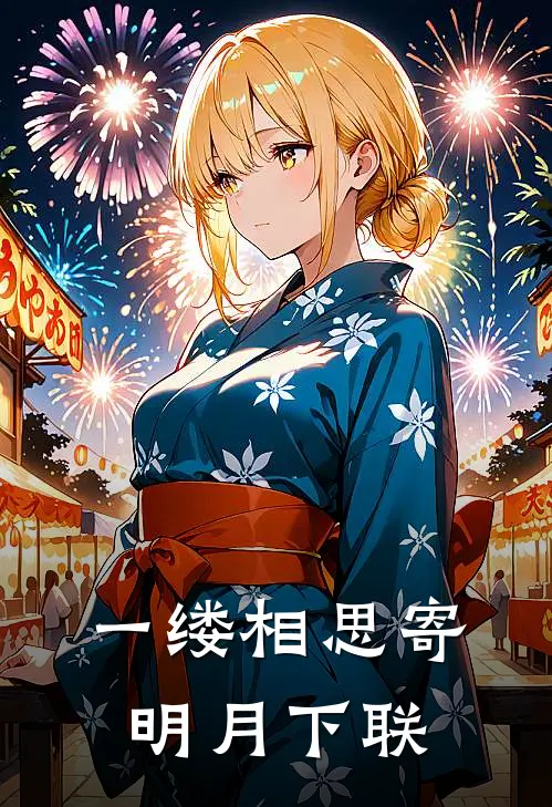 一缕相思寄明月下联