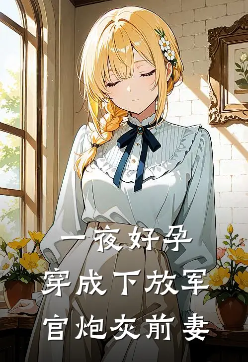 一夜好孕：穿成下放军官炮灰前妻
