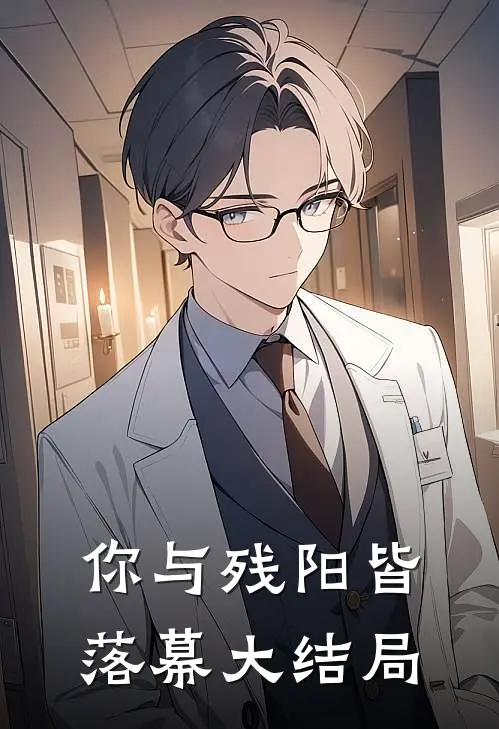 你与残阳皆落幕大结局