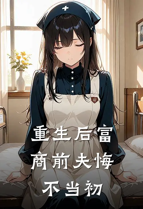 重生后富商前夫悔不当初