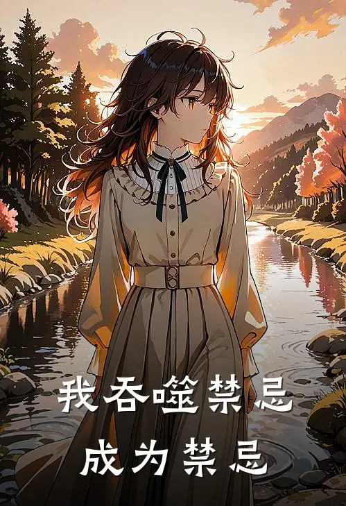 我吞噬禁忌，成为禁忌