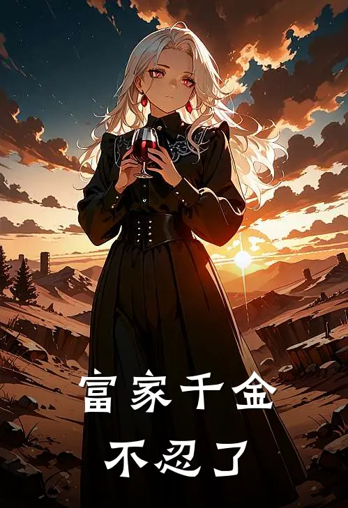 富家千金不忍了