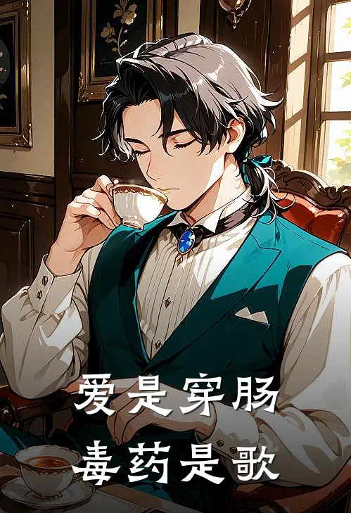 爱是穿肠毒药是歌