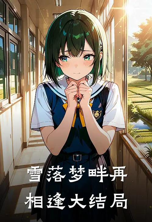 雪落梦畔再相逢大结局