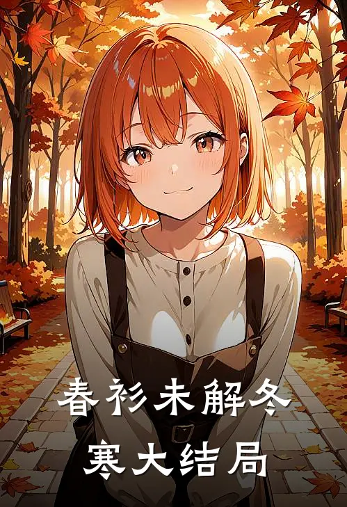 春衫未解冬寒大结局
