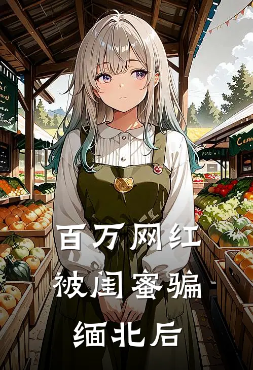 百万网红被闺蜜骗缅北后