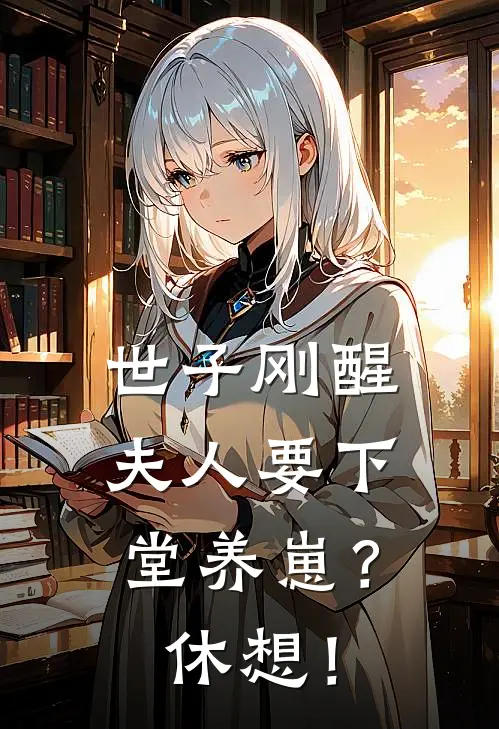 世子刚醒，夫人要下堂养崽？休想！