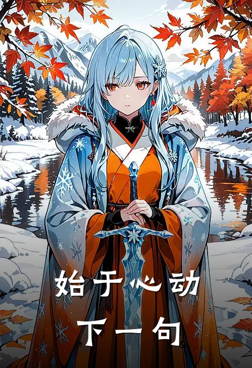 始于心动下一句