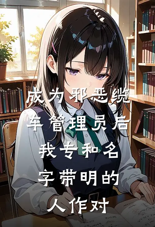 成为邪恶缆车管理员后，我专和名字带明的人作对