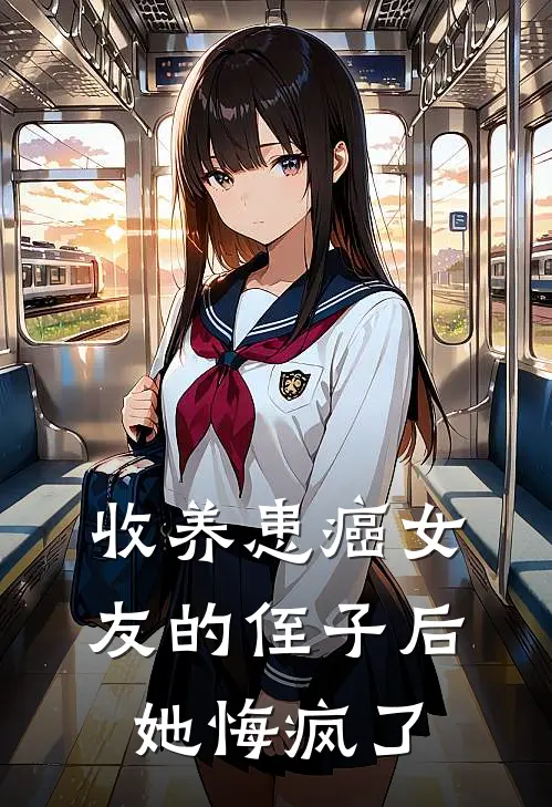 收养患癌女友的侄子后，她悔疯了