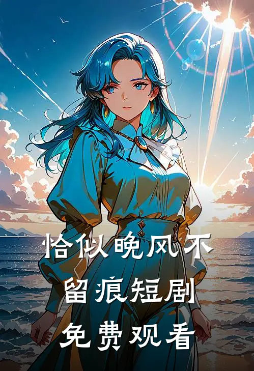 恰似晚风不留痕短剧免费观看