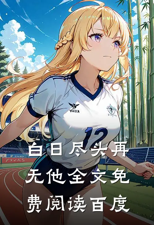 白日尽头再无他全文免费阅读百度