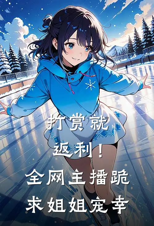 打赏就返利！全网主播跪求姐姐宠幸