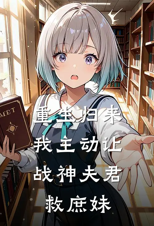 重生归来，我主动让战神夫君救庶妹