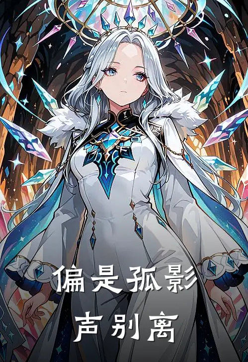 偏是孤影声别离