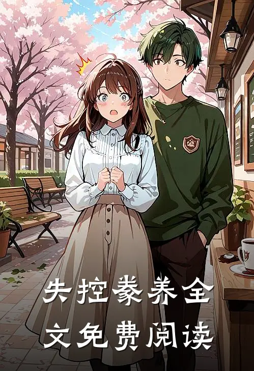 失控豢养全文免费阅读
