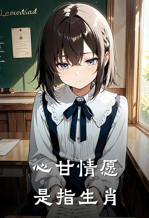 心甘情愿是指生肖