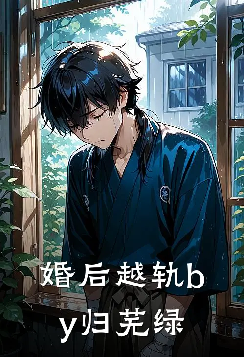 婚后越轨by归芜绿