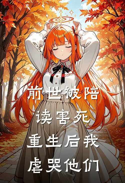 前世被陪读害死，重生后我虐哭他们