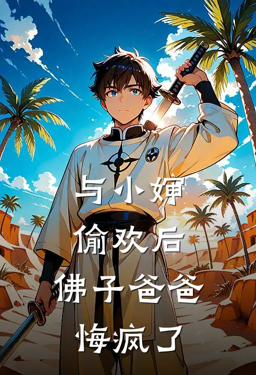 与小婶偷欢后，佛子爸爸悔疯了