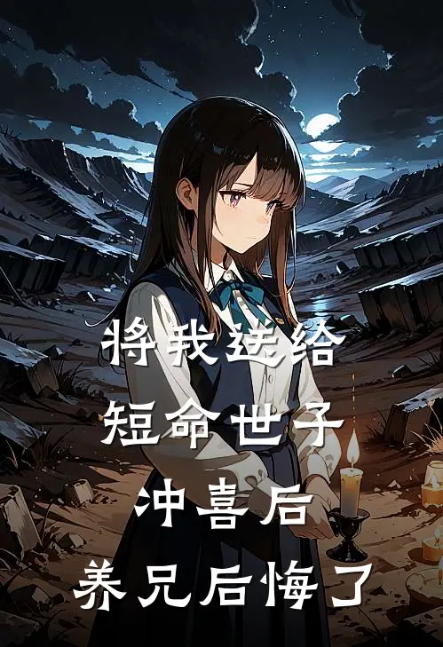 将我送给短命世子冲喜后，养兄后悔了