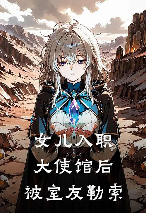 女儿入职大使馆后，被室友勒索