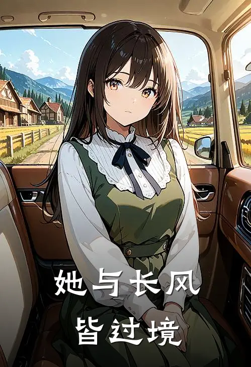 她与长风皆过境