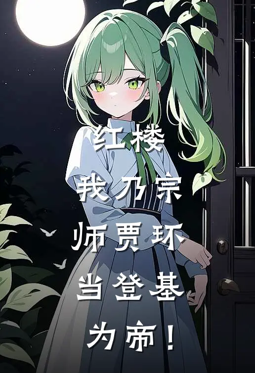 红楼：我乃宗师贾环，当登基为帝！