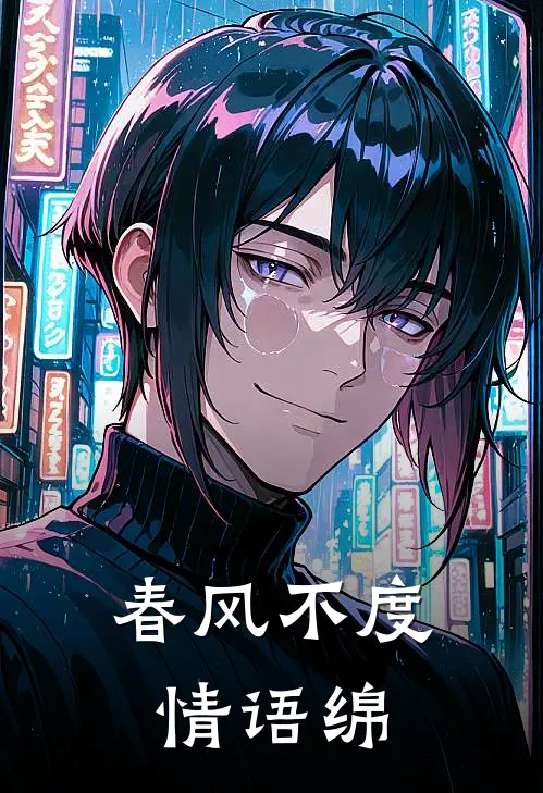 春风不度情语绵