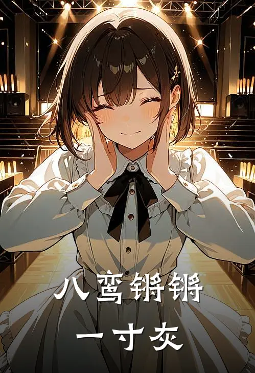 八鸾锵锵一寸灰