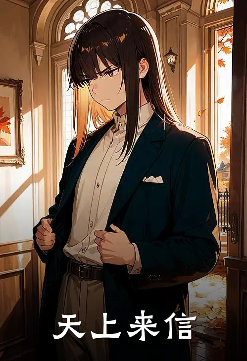 天上来信