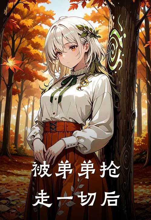 被弟弟抢走一切后