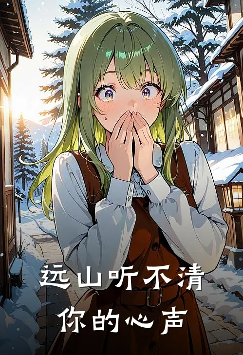 远山听不清你的心声