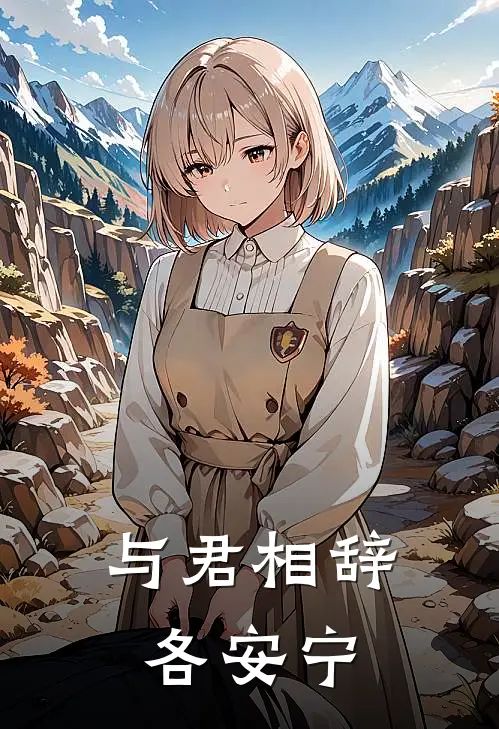 与君相辞各安宁