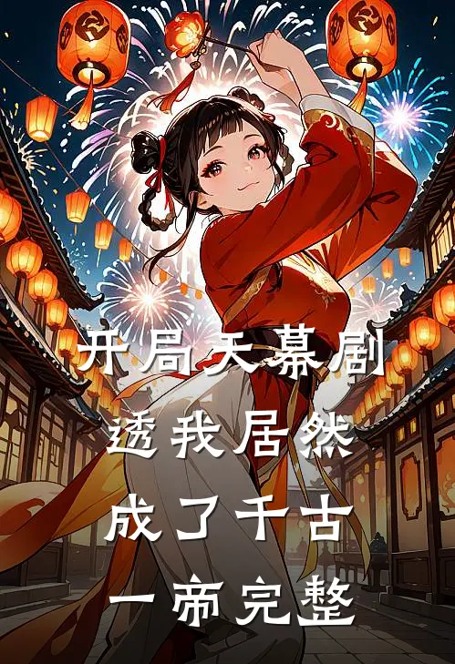 开局天幕剧透我居然成了千古一帝完整