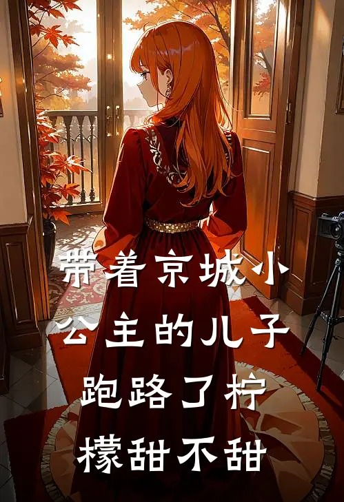 带着京城小公主的儿子跑路了柠檬甜不甜