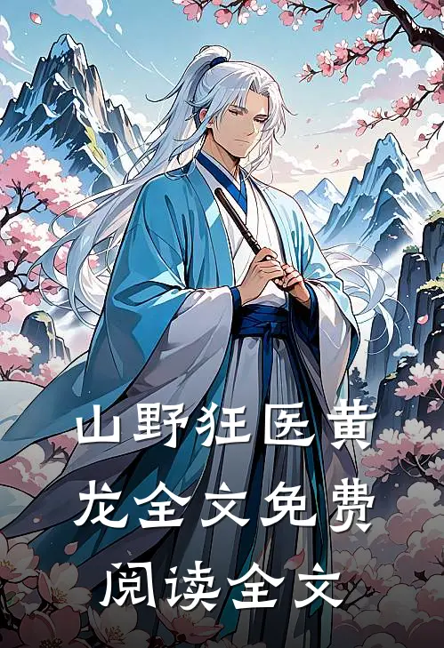 山野狂医黄龙全文免费阅读全文