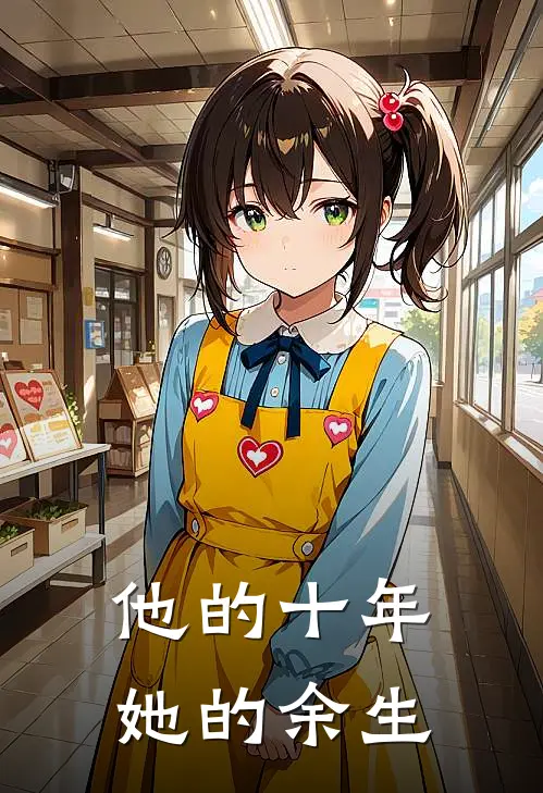 他的十年，她的余生