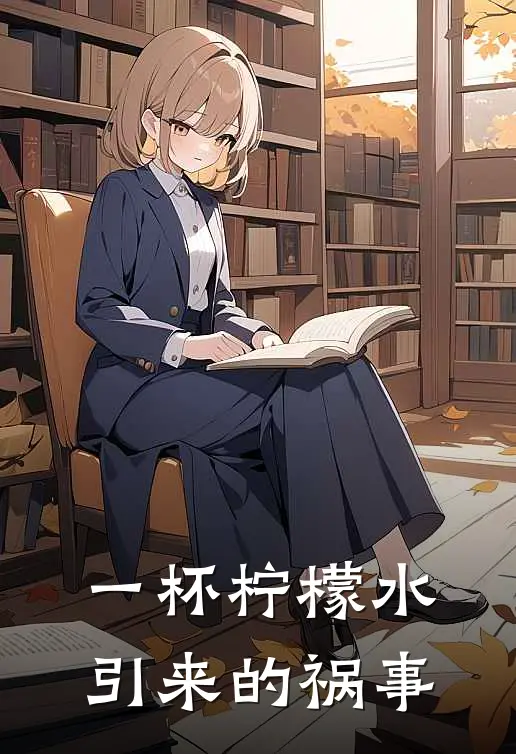 一杯柠檬水引来的祸事