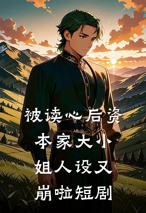 被读心后资本家大小姐人设又崩啦短剧