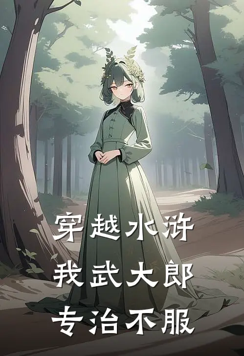 穿越水浒，我武大郎专治不服