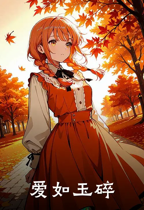 爱如玉碎