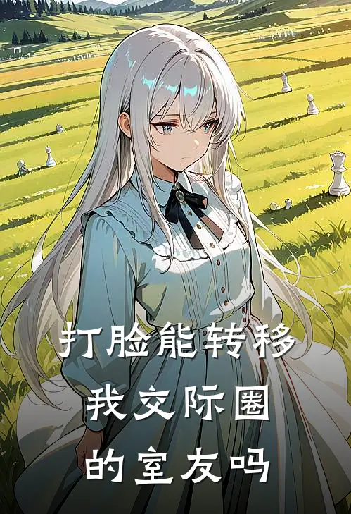 打脸能转移我交际圈的室友吗