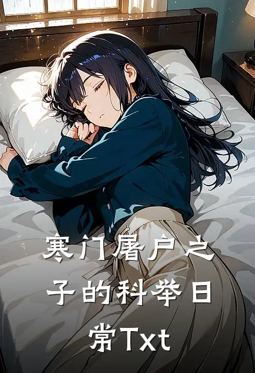 寒门屠户之子的科举日常Txt