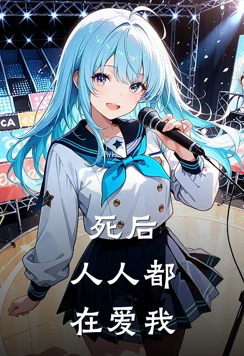 死后，人人都在爱我
